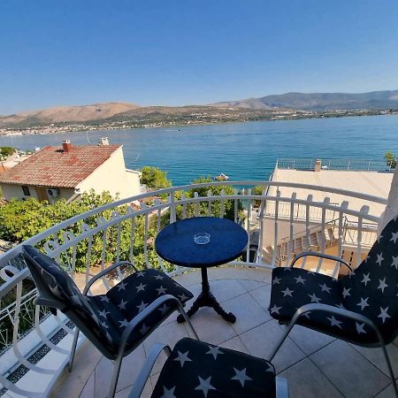 Apartment Matej Trogir Ngoại thất bức ảnh