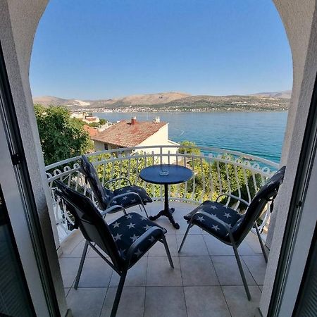 Apartment Matej Trogir Ngoại thất bức ảnh