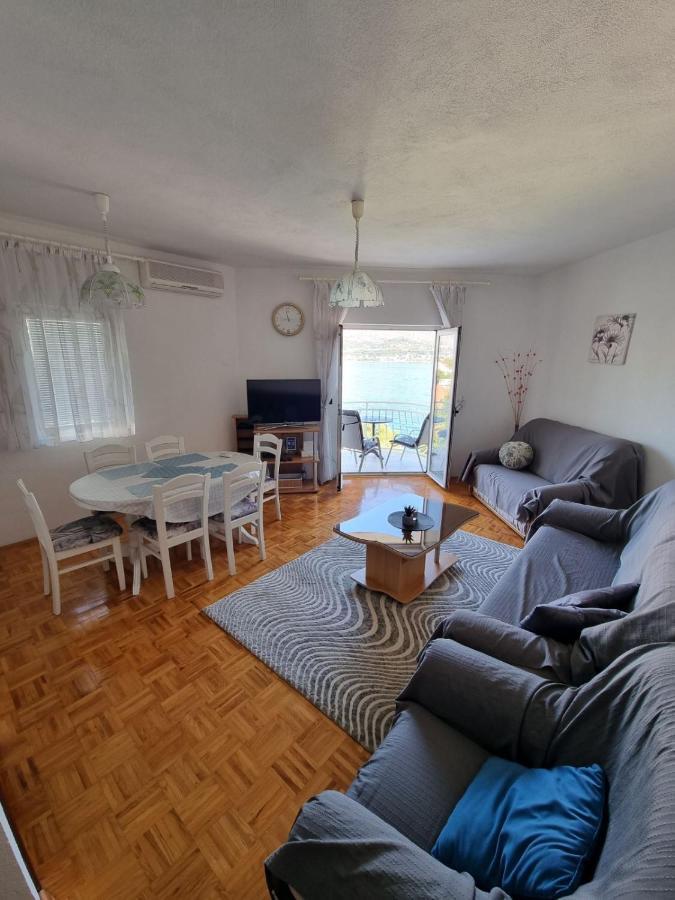 Apartment Matej Trogir Ngoại thất bức ảnh