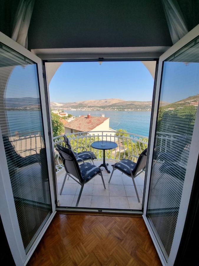 Apartment Matej Trogir Ngoại thất bức ảnh