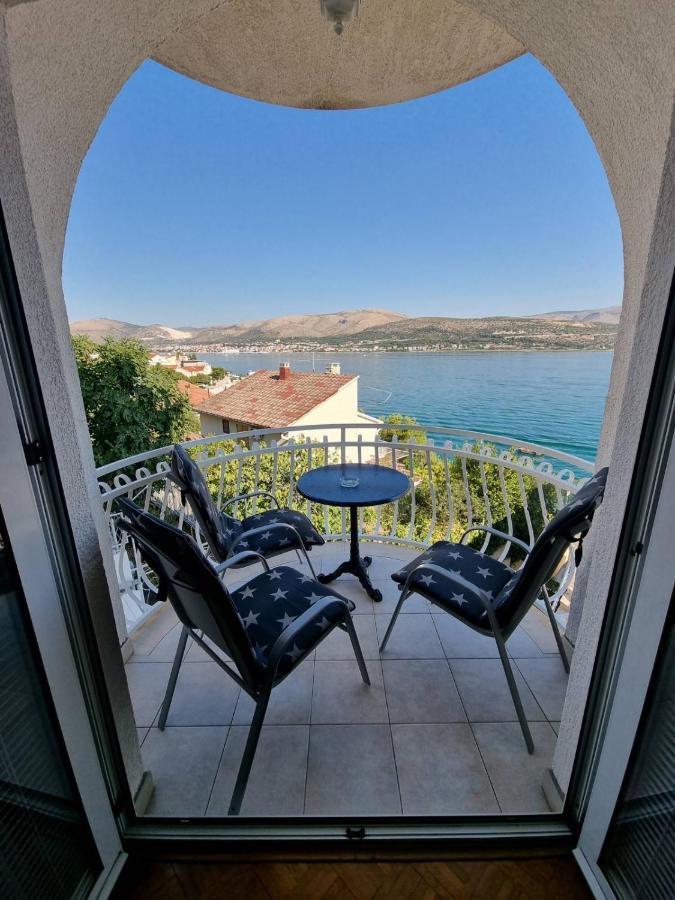 Apartment Matej Trogir Ngoại thất bức ảnh