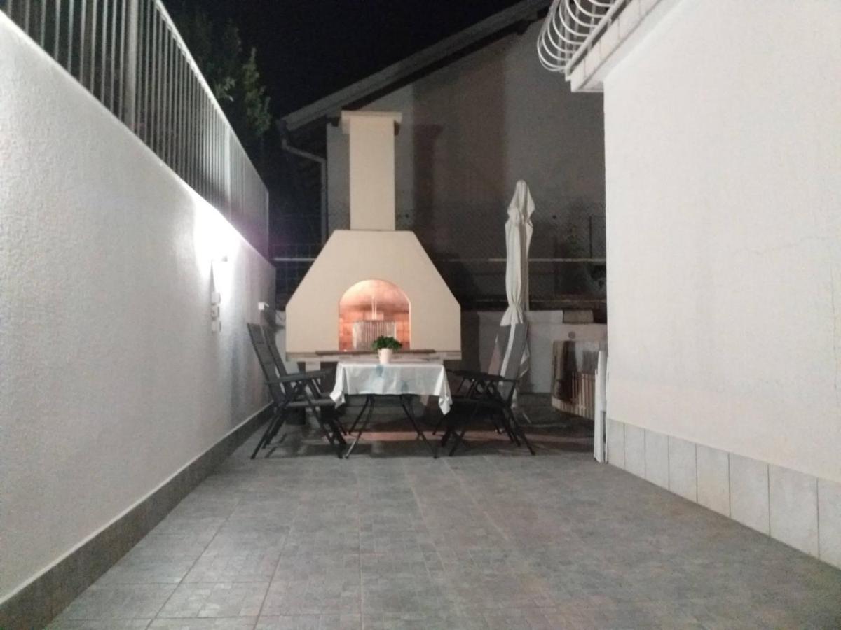 Apartment Matej Trogir Ngoại thất bức ảnh