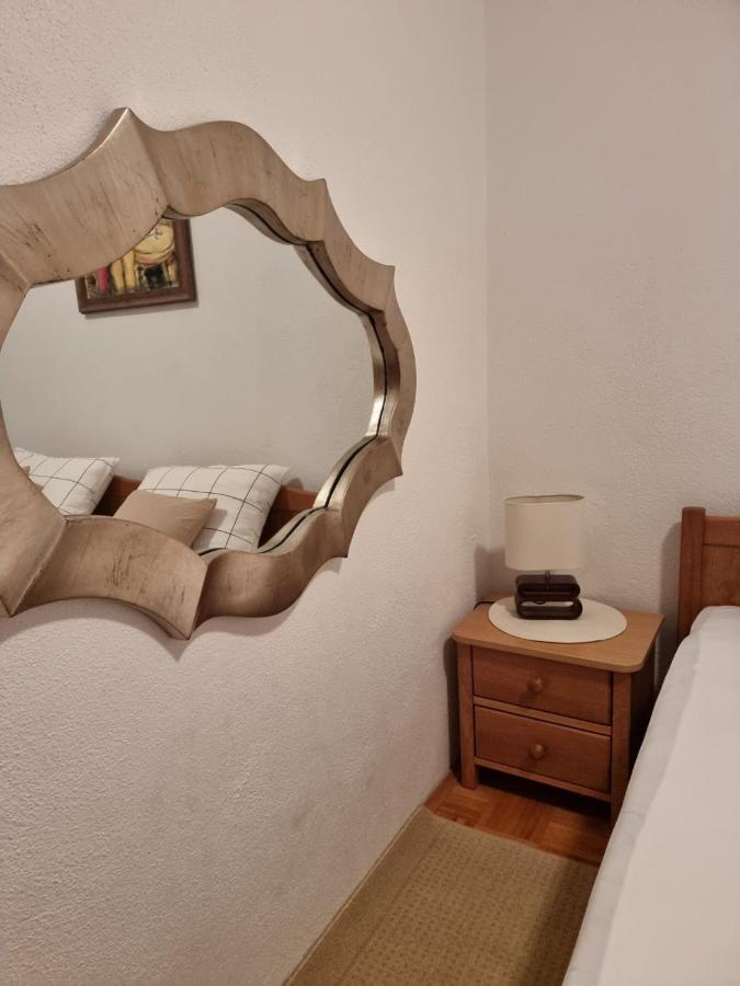 Apartment Matej Trogir Ngoại thất bức ảnh