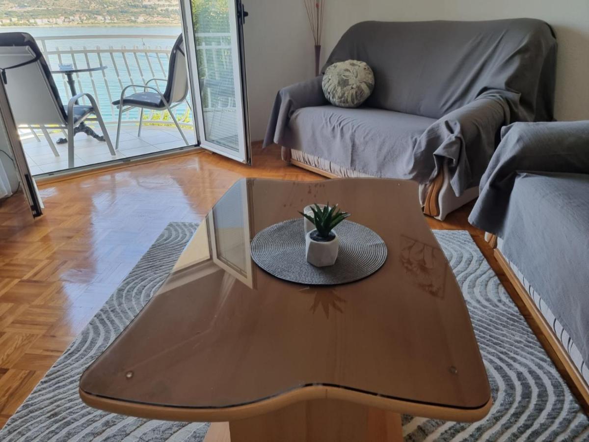 Apartment Matej Trogir Ngoại thất bức ảnh